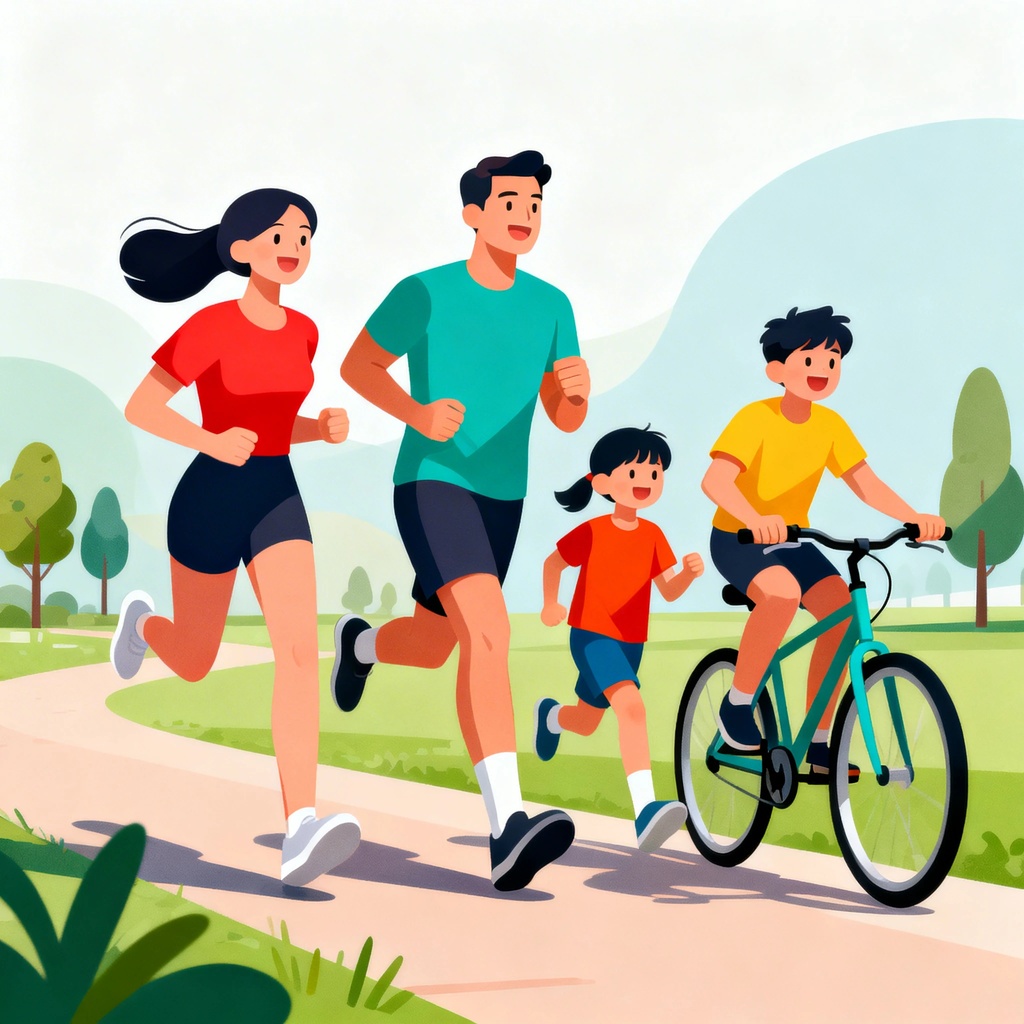 Motywacja do zmiany stylu życia